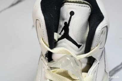 Jordan 5 Air FN7405-100 “Sail” SE 0904
